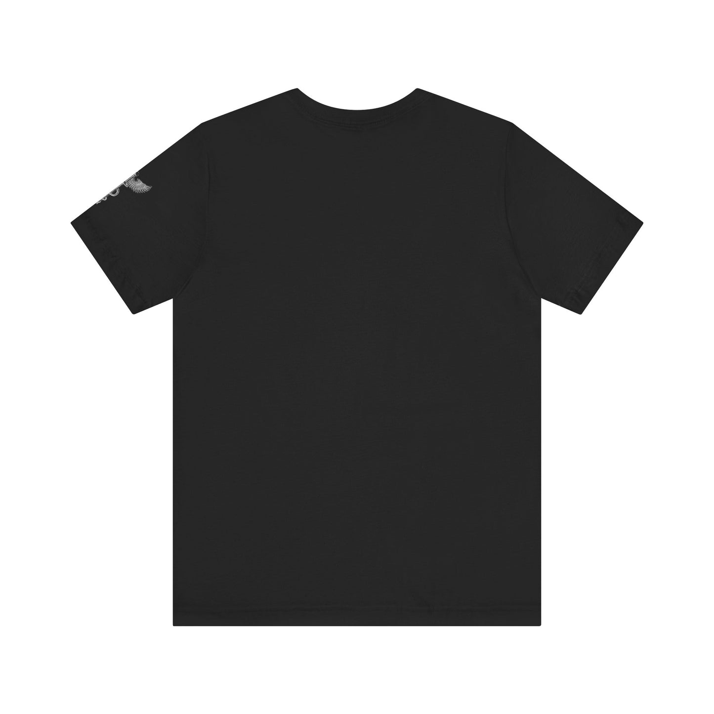 Caduceus Symbol Shirt, Minimalist Medical Tee for Doctors and Nurses, Healthcare Uniform Top, Med Student Gift Idea, RN Apparel