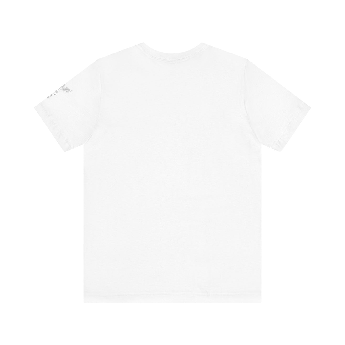 Caduceus Symbol Shirt, Minimalist Medical Tee for Doctors and Nurses, Healthcare Uniform Top, Med Student Gift Idea, RN Apparel