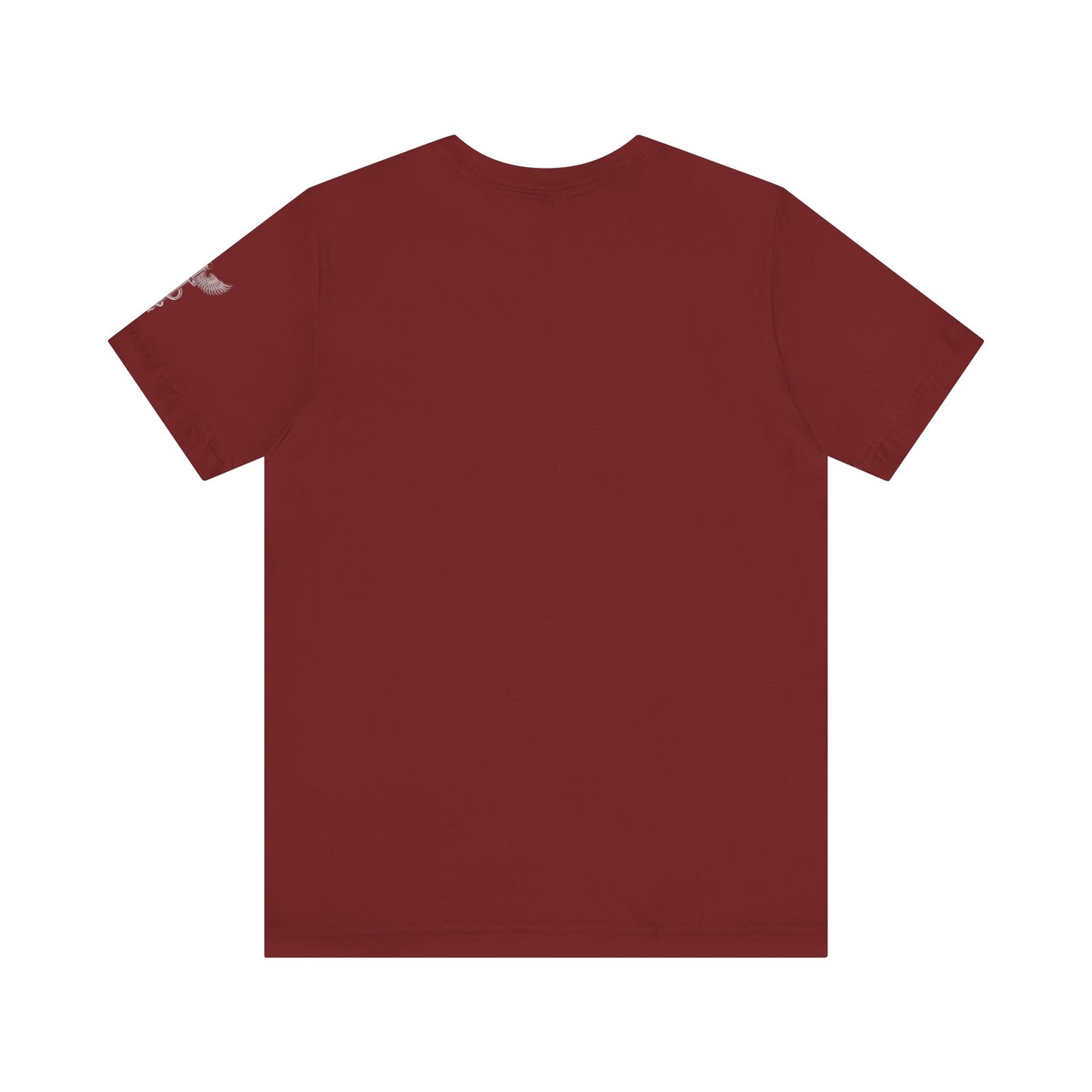 Caduceus Symbol Shirt, Minimalist Medical Tee for Doctors and Nurses, Healthcare Uniform Top, Med Student Gift Idea, RN Apparel